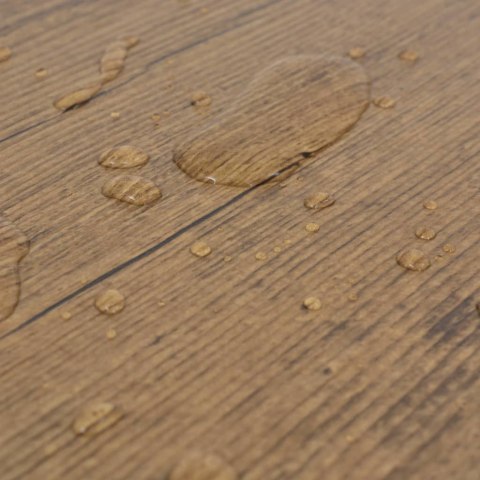  Samoprzylepne panele podłogowe z PVC, 2,51 m², 2 mm, orzech Lumarko!