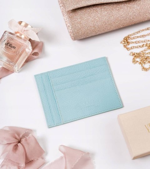 Skórzane etui na dokumenty i banknoty — Peterson