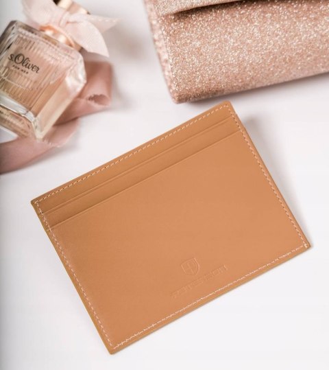  Skórzane Etui Na Dokumenty I Banknoty!