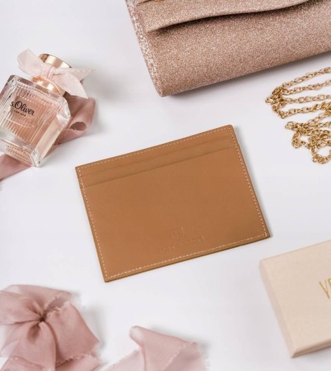  Skórzane Etui Na Dokumenty I Banknoty!