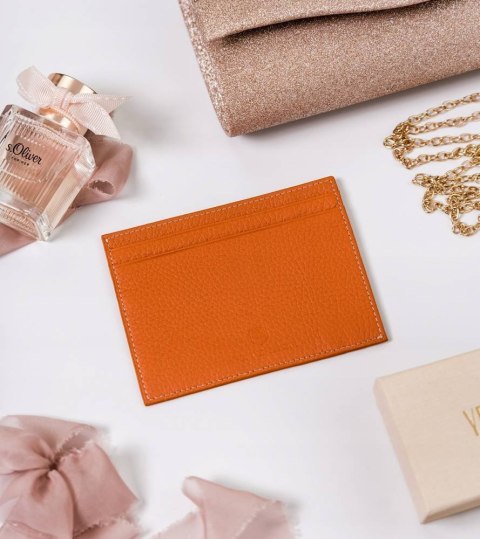  Skórzane Etui Na Dokumenty I Banknoty!