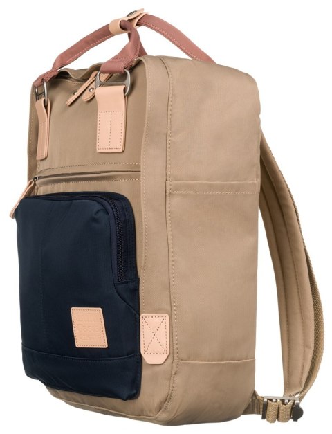  Sportowy Plecak Z Wodoodpornej Tkaniny !