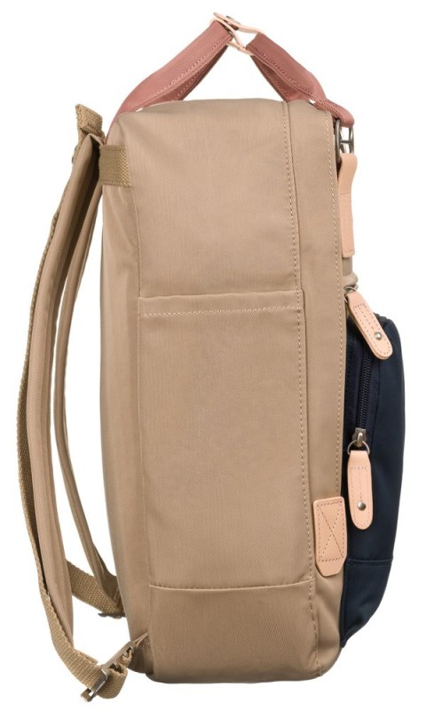  Sportowy Plecak Z Wodoodpornej Tkaniny !