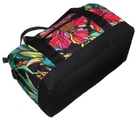 Wzorzysta torba podróżna na bagaż podręczny — Peterson