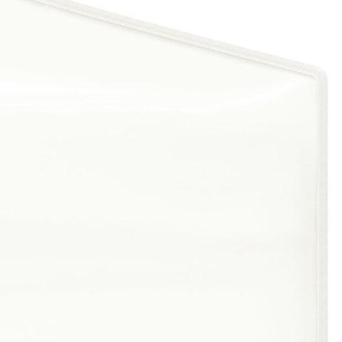  Składany namiot imprezowy ze ściankami, biały, 2x2 m Lumarko!