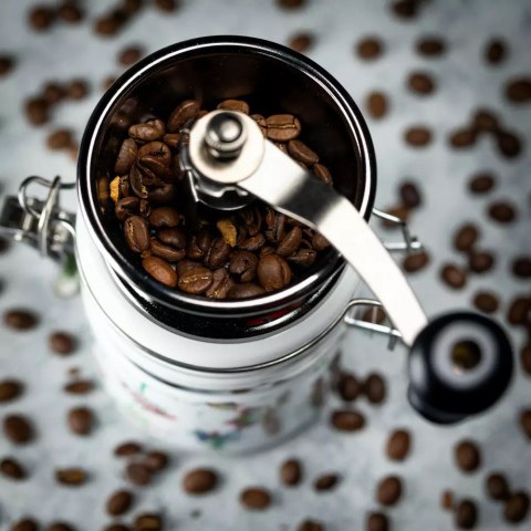 KINGHOFF MŁYNEK DO MIELENIA KAWY KH-4145 Lumarko!