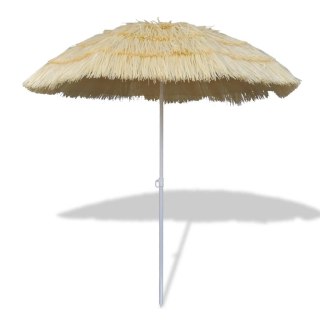  Parasol plażowy w hawajskim stylu Lumarko!