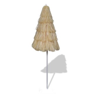  Parasol plażowy w hawajskim stylu Lumarko!