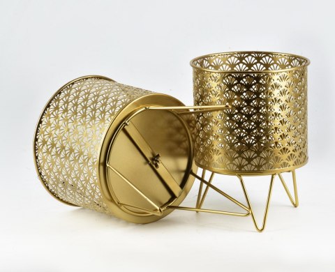 SWEN Komplet 2 osłonek 20xh29,5cm, 18xh23,5cm Lumarko!