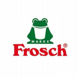 Frosch Proszek Do Prania Koloru 1,45kg Aloesowy...