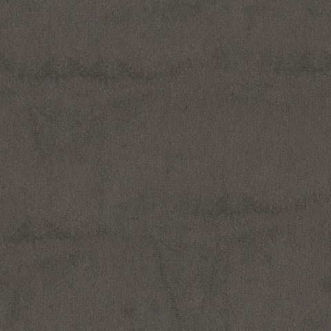  Krzesła stołowe, 2 szt., ciemnoszare, obite aksamitem Lumarko!