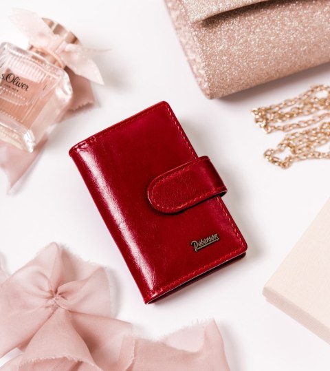  Pojemne, Skórzane Etui Na Klucze !