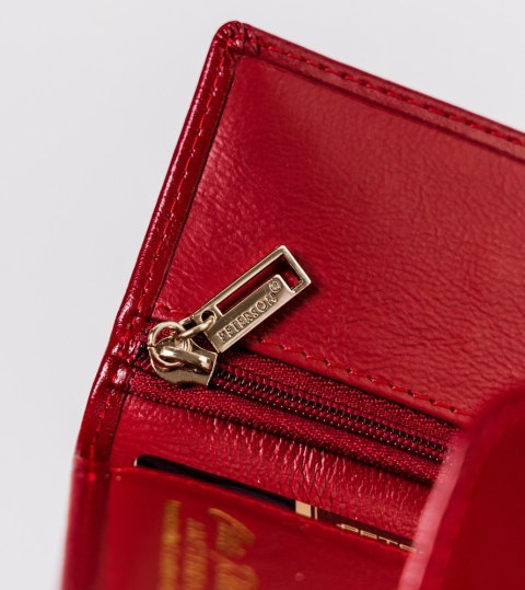  Pojemne, Skórzane Etui Na Klucze !