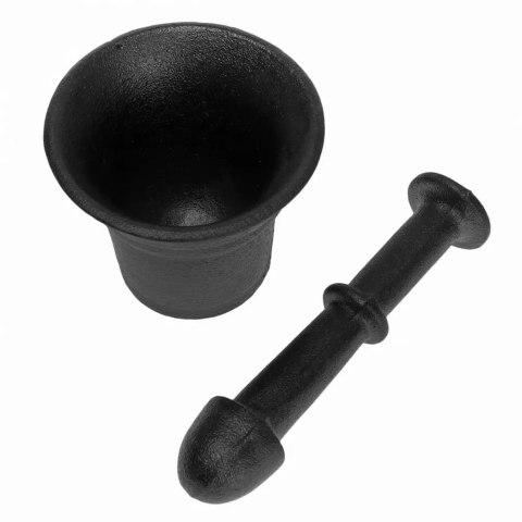  Moździerz Żeliwny Kinghoff Kh-1196 Lumarko!