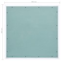  Panel rewizyjny z aluminiową ramą i płytą gipsową, 600x600 mm  Lumarko!