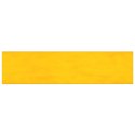  Panele ścienne, 12 szt., żółte, 60x15 cm, aksamit, 1,08 m² Lumarko!