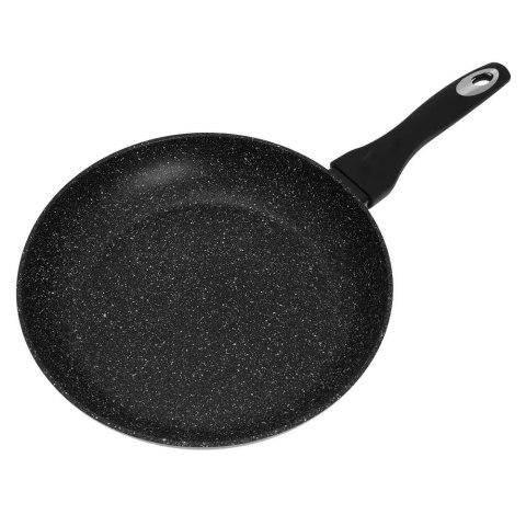  Patelnia Granitowa 28cm Z Pokrywą Klausberg Kb-7041 Lumarko!