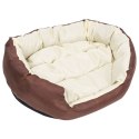  Dwustronna poduszka dla psa, możliwość prania, 85x70x20 cm Lumarko!