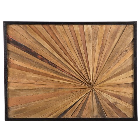  Drewniana Dekoracja Ścienna Merida