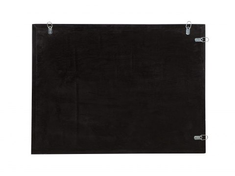  Drewniana Dekoracja Ścienna Merida