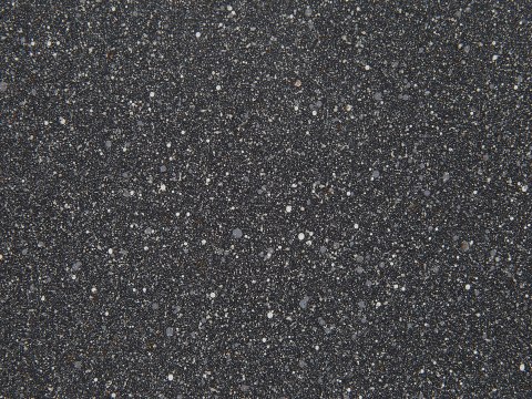  Doniczka 42 x 42 x 42 cm ciemnoszara ZELI