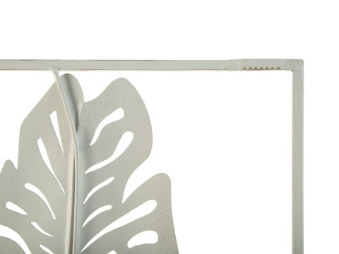  Dekoracja Ścienna Złota Palladium