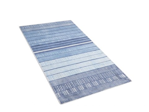  Dywan 80 x 150 cm jasnoniebieski YARDERE