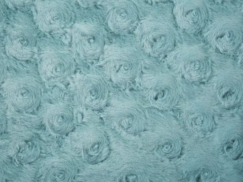  Narzuta na łóżko 200 x 220 cm jasnozielona KANDILLI