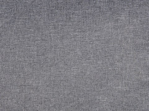  Fotel wiszący z technorattanu szary CASOLI