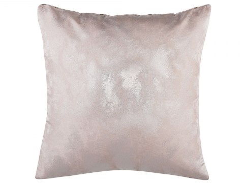  2 Poduszki Dekoracyjne W Marokańską Koniczynę 45 X 45 Cm Różowe Alyssum