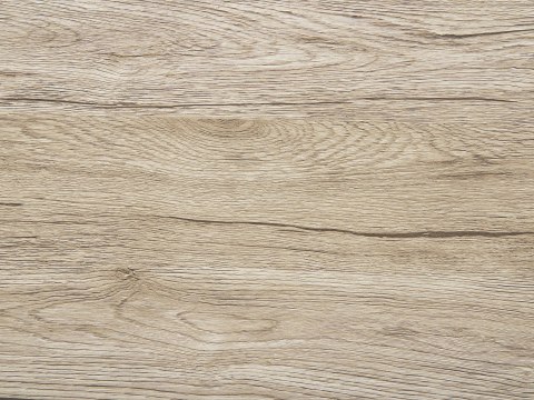  Stół Do Jadalni 150 X 90 Cm Czarny Z Jasnym Drewnem Hockley