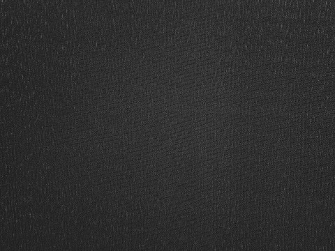  3-panelowy Składany Parawan Pokojowy 160 X 170 Cm Czarny Narni