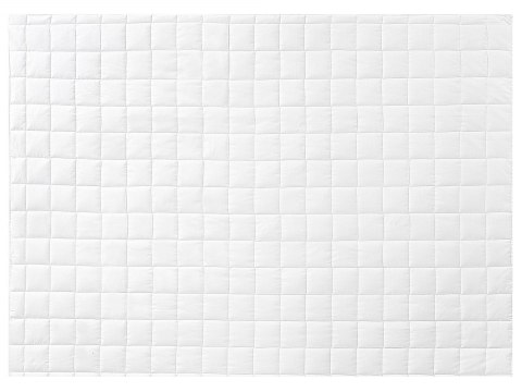 Dwuwarstwowa kołdra poliestrowa całoroczna 135 x 200 cm JANNU