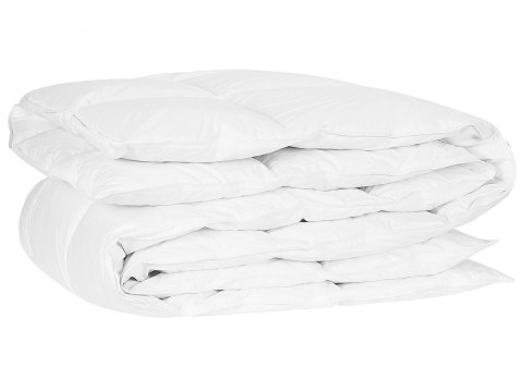  Kołdra puchowa bardzo ciepła 135 x 200 cm HARAMOSH