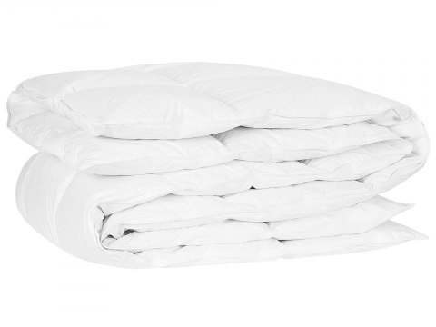  Kołdra Puchowa Bardzo Ciepła 155 X 220 Cm Haramosh