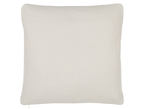  2 poduszki dekoracyjne w paski 45 x 45 cm wielokolorowe BIDENS