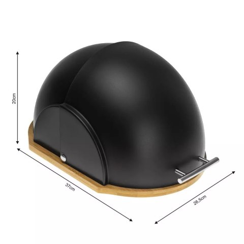  Kulisty Chlebak Na Pieczywo Klausberg Kb-7286 Lumarko!