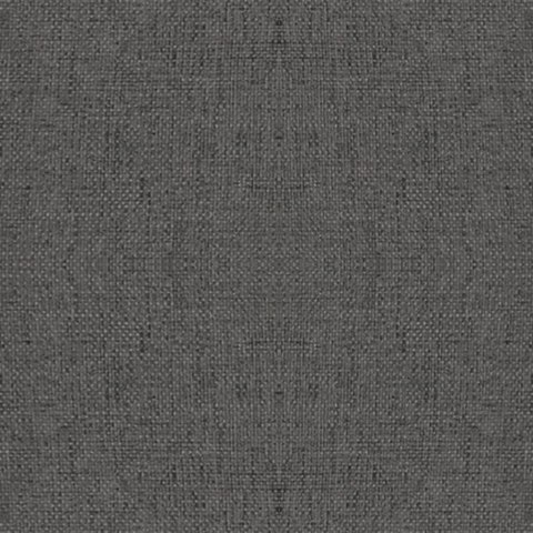  Obrotowe krzesło biurowe, ciemnoszare, tapicerowane tkaniną Lumarko!