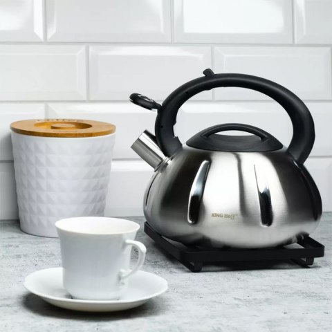  Kinghoff Czajnik 3.0l Kh-3290 Lumarko!