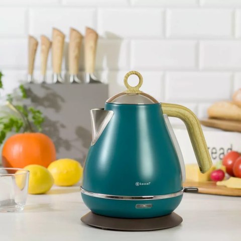  Czajnik Elektryczny 1,7l 93222 Kassel  Lumarko!