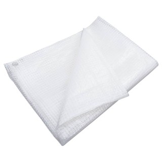  Plandeka Leno, 140 g/m², 2x3 m, biała Lumarko!