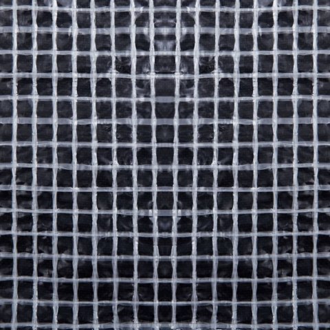  Plandeka Leno, 140 g/m², 3x4 m, biała Lumarko!