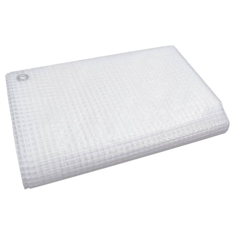  Plandeka Leno, 140 g/m², 3x5 m, biała Lumarko!