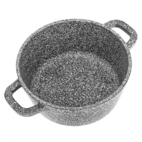  Garnek Marmurkowy 3,3l 22cm Klausberg Kb-7521 Lumarko!