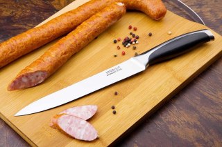  Stalowy Nóż Do Porcjowania Kinghoff Kh-3429 20cm Lumarko!
