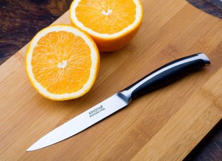  Stalowy Nóż Uniwersalny Kinghoff Kh-3427 12cm Lumarko!