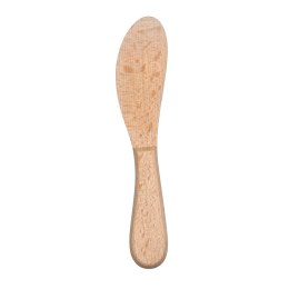  Nożyk Do Masła 18cm Drewniany Lumarko!