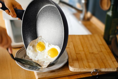  Patelnia Granitowa 28cm Berlinger Haus Black Rose Bh-1635 Lumarko!