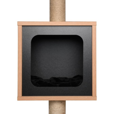  Drapak dla kota, z sizalową matą, 123 cm Lumarko!