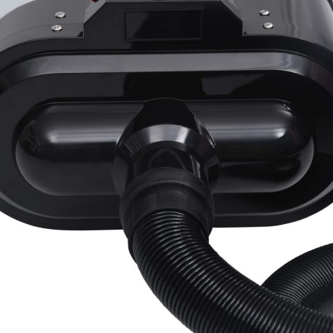  Suszarka dla zwierząt z podwójnym silnikiem Lumarko!